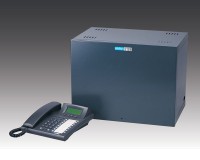 KAREL MS128 SANTRAL